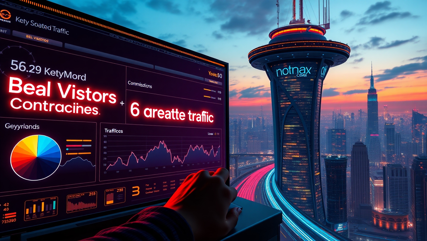 cheap quality traffic