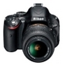 Подробное описание Nikon D5100 KIT 18-55