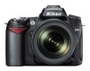 Подробное описание Nikon D90 KIT AF-S DX 18-105